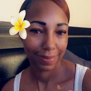 Meet your Posher, Catrina